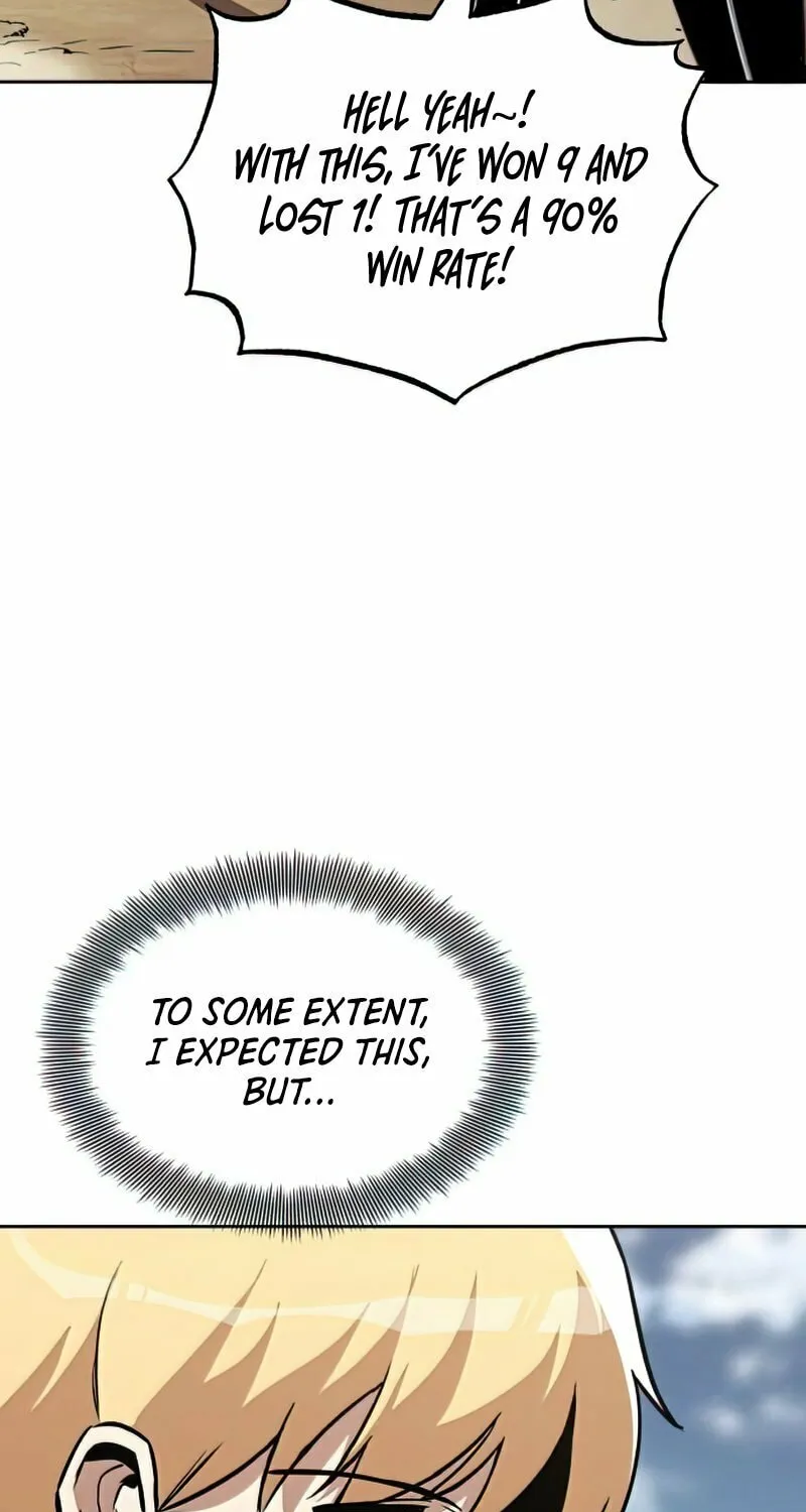 The Lazy Lord Masters the Sword Chapter 58 page 38 - 