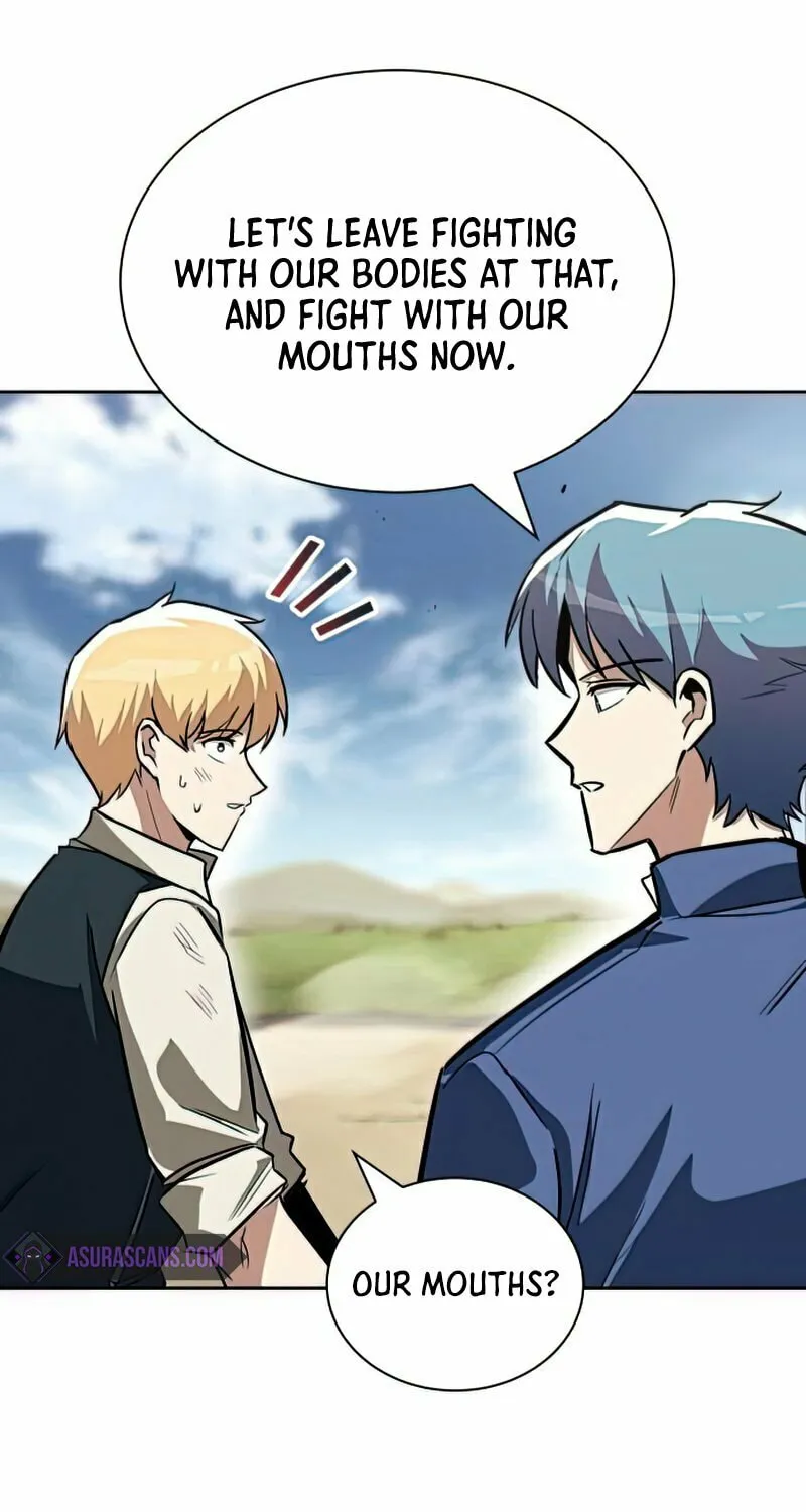 The Lazy Lord Masters the Sword Chapter 58 page 40 - 