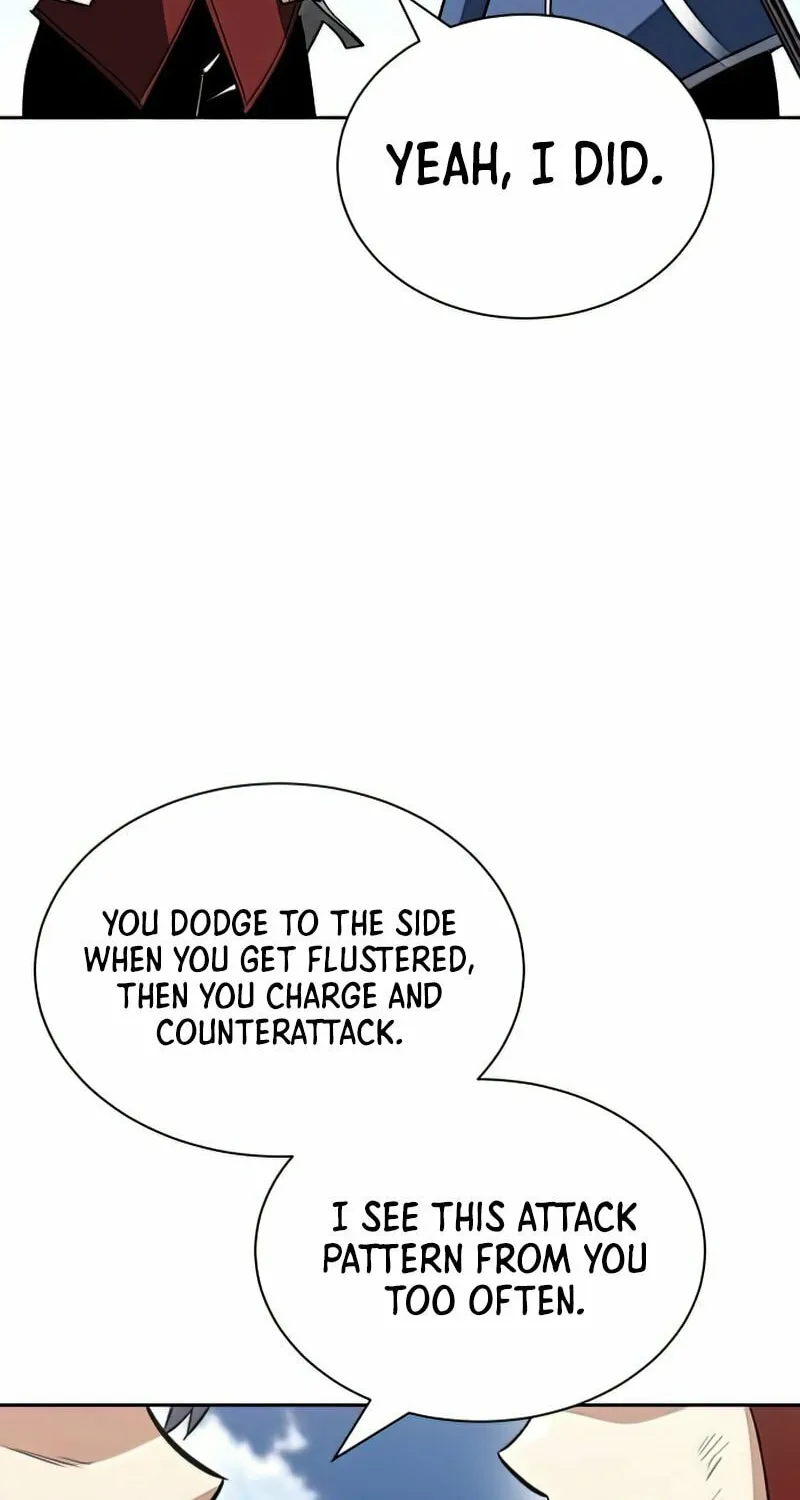 The Lazy Lord Masters the Sword Chapter 58 page 43 - 