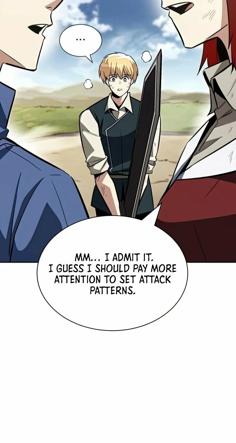 The Lazy Lord Masters the Sword Chapter 58 page 44 - 