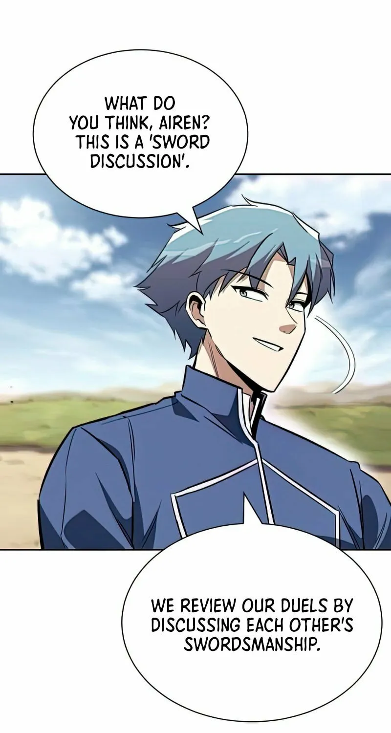 The Lazy Lord Masters the Sword Chapter 58 page 45 - 