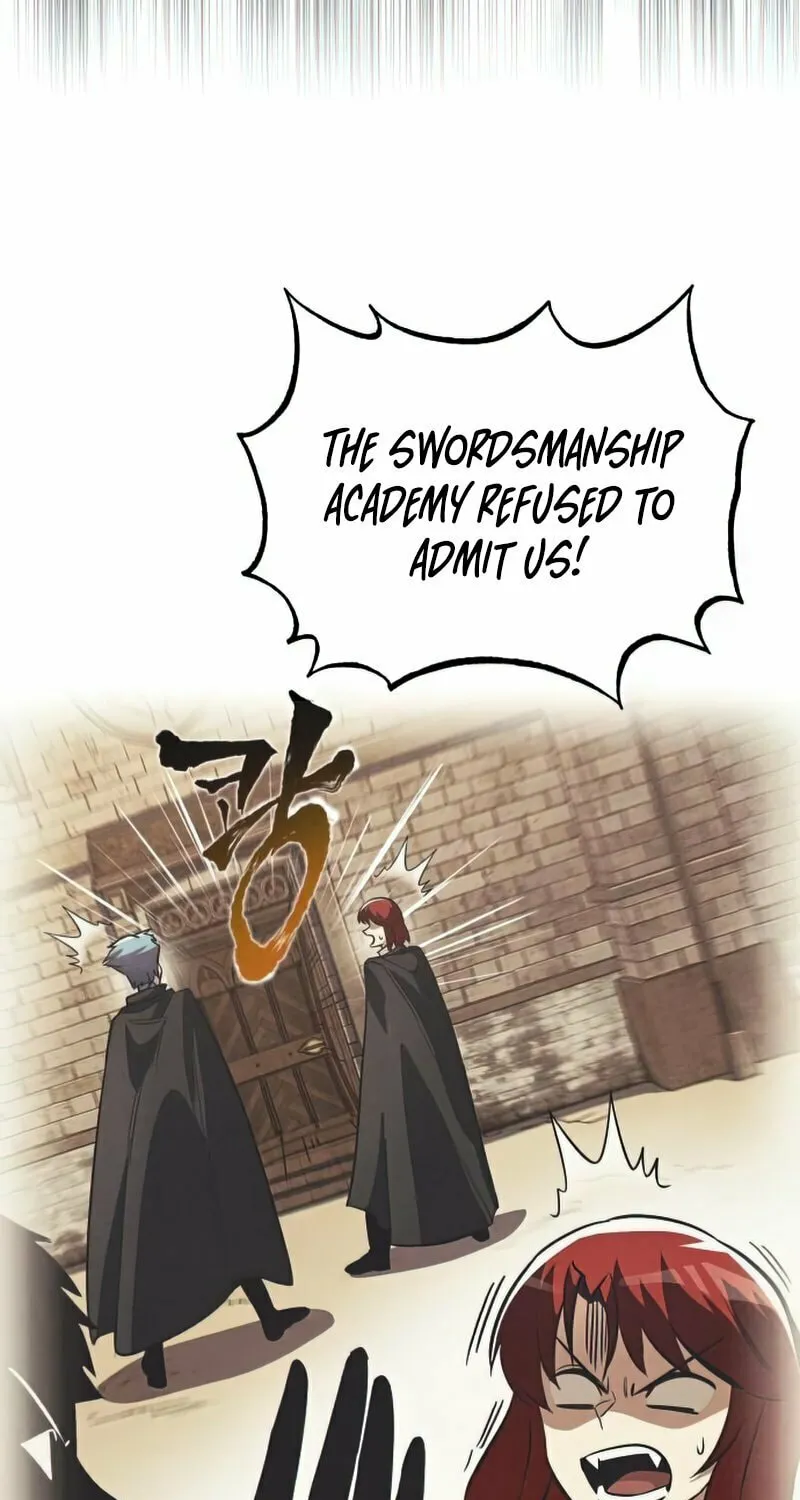 The Lazy Lord Masters the Sword Chapter 58 page 6 - 