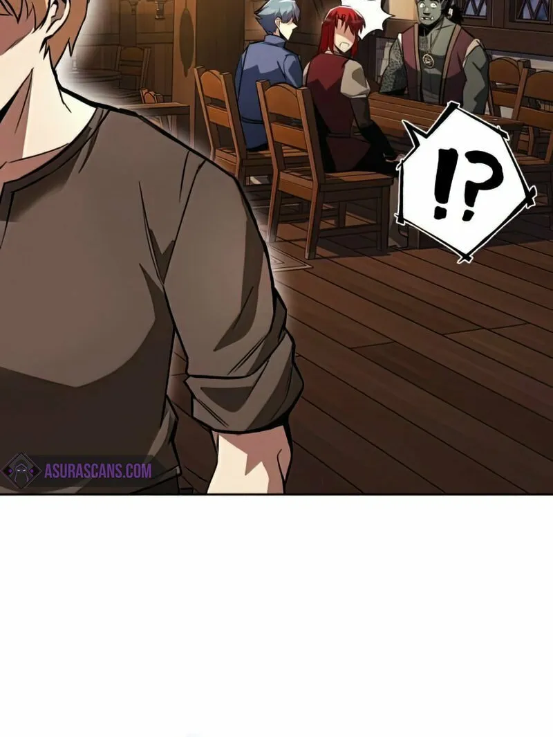 The Lazy Lord Masters the Sword Chapter 58 page 51 - 