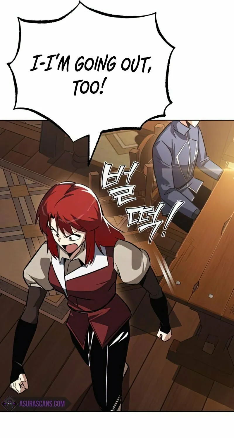 The Lazy Lord Masters the Sword Chapter 58 page 52 - 