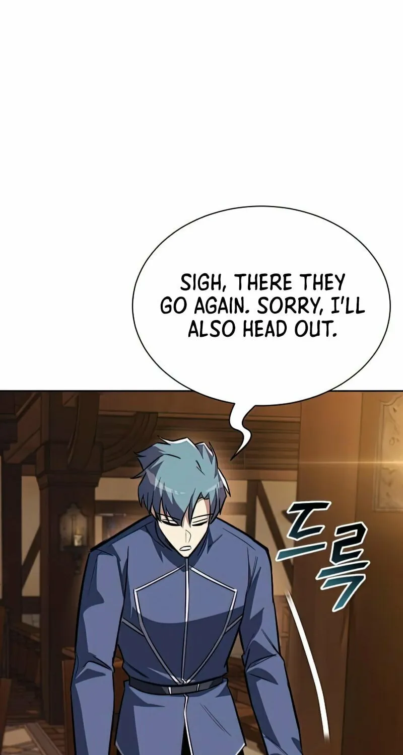 The Lazy Lord Masters the Sword Chapter 58 page 53 - 