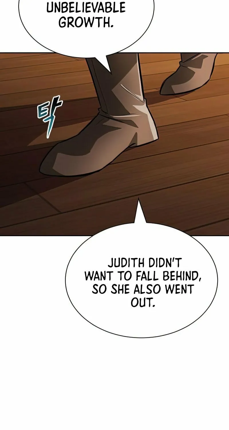The Lazy Lord Masters the Sword Chapter 58 page 55 - 