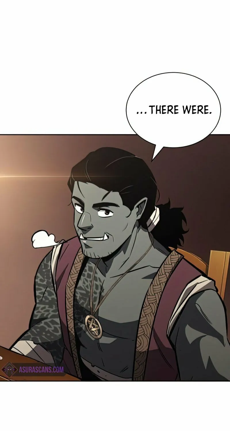 The Lazy Lord Masters the Sword Chapter 58 page 57 - 