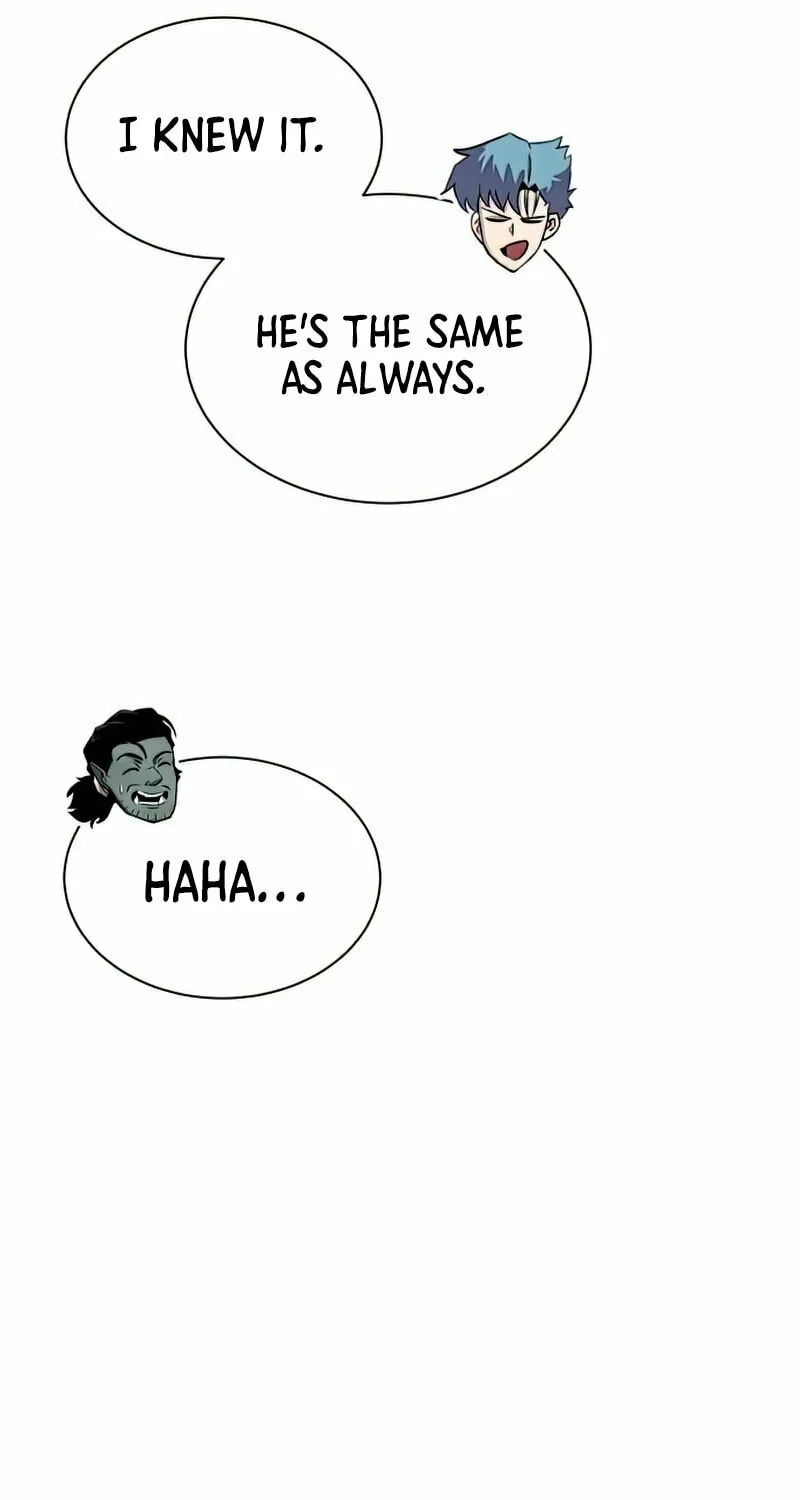 The Lazy Lord Masters the Sword Chapter 58 page 58 - 