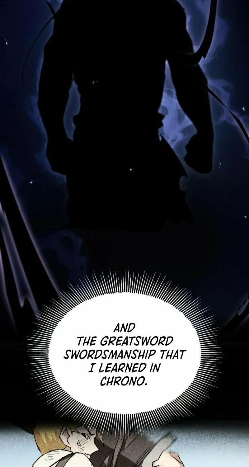 The Lazy Lord Masters the Sword Chapter 58 page 67 - 