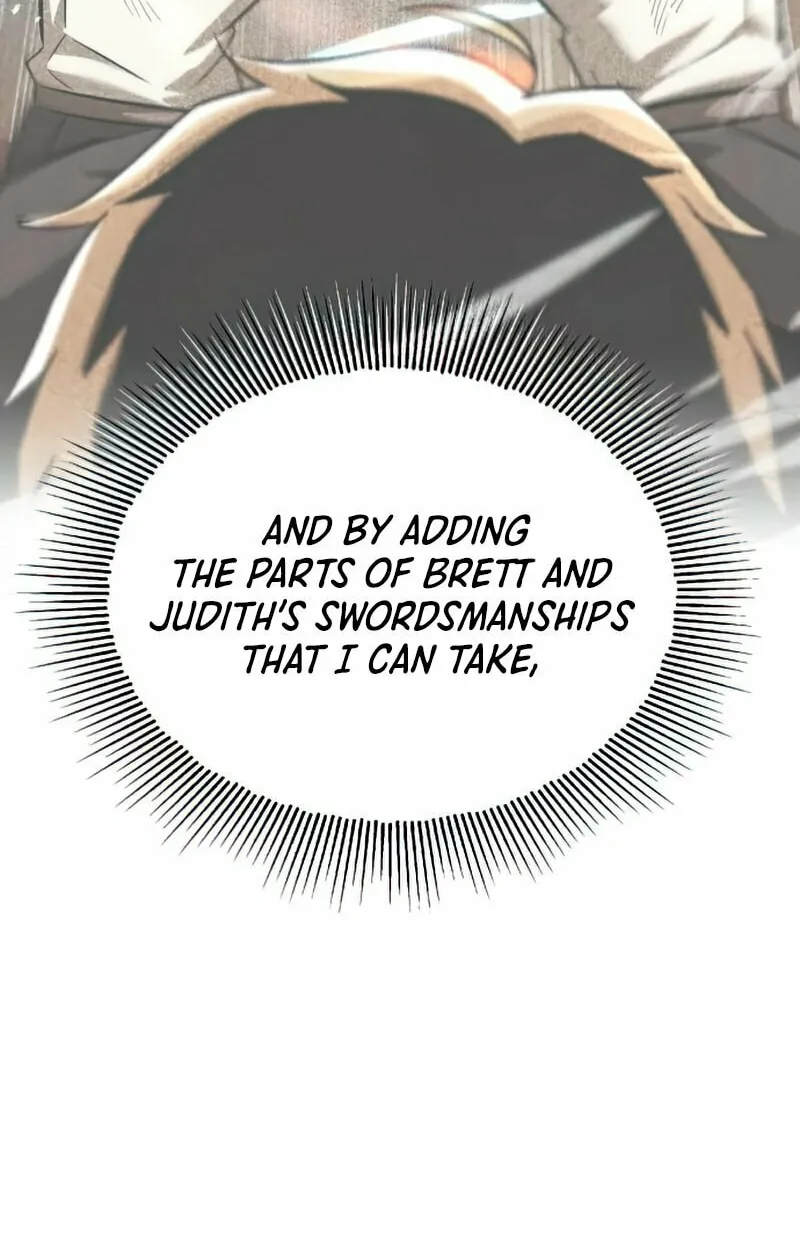 The Lazy Lord Masters the Sword Chapter 58 page 71 - 