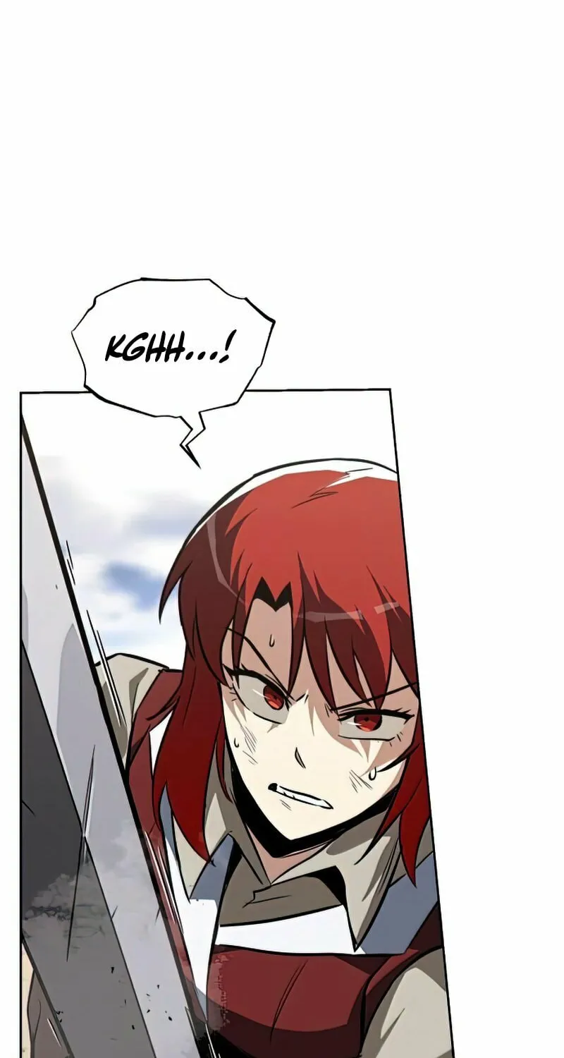 The Lazy Lord Masters the Sword Chapter 58 page 77 - 