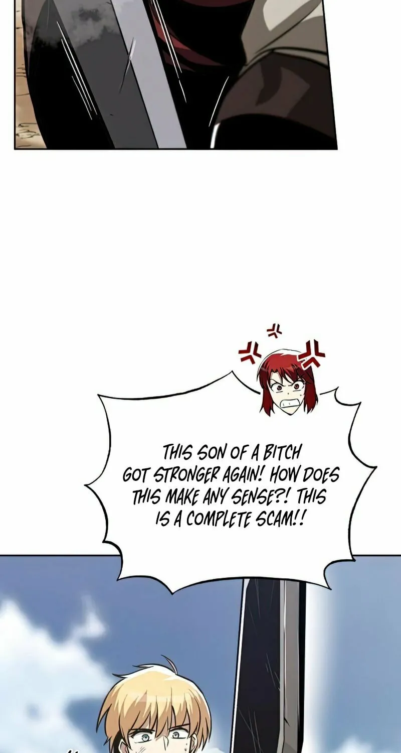 The Lazy Lord Masters the Sword Chapter 58 page 78 - 