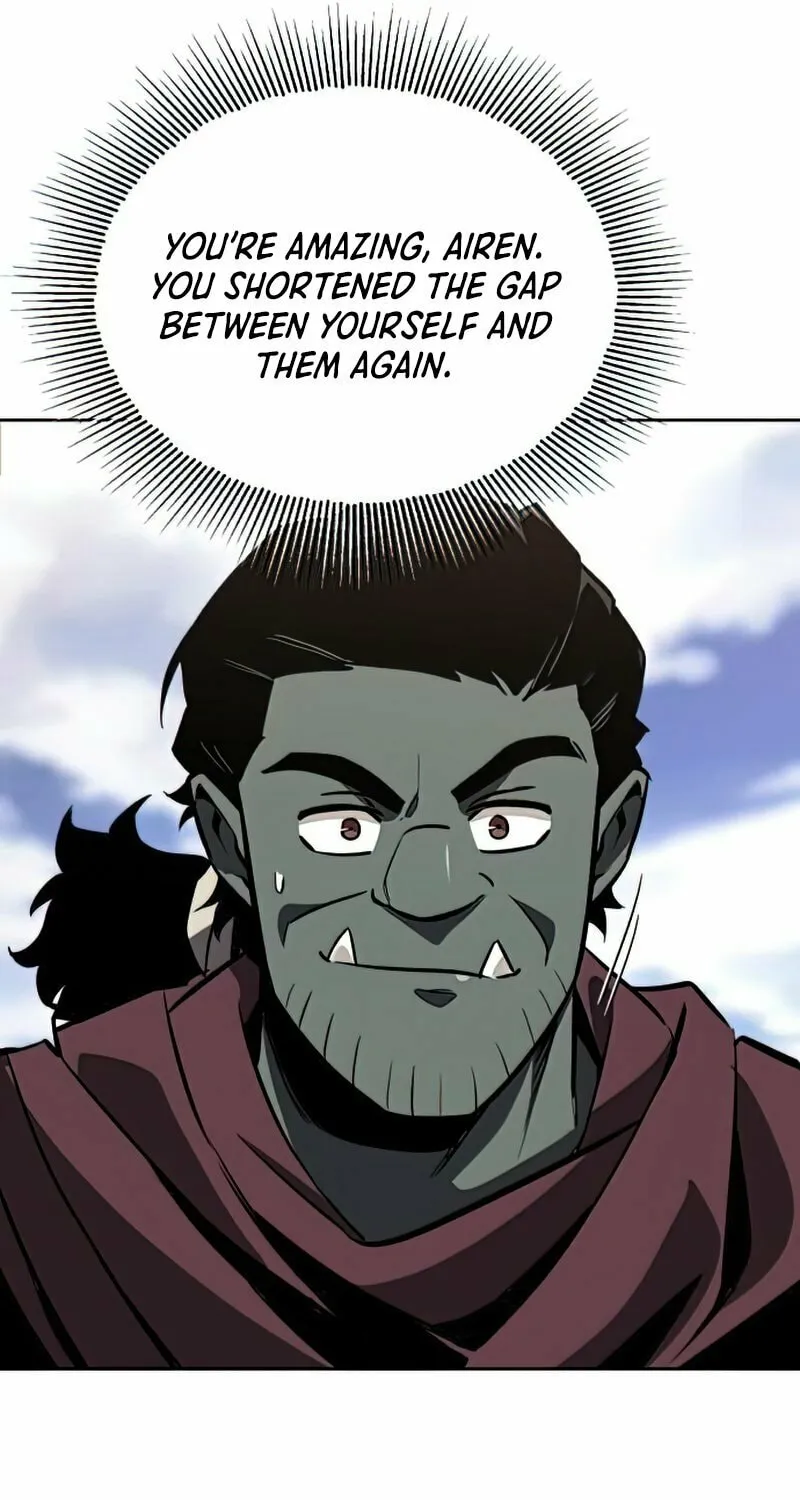 The Lazy Lord Masters the Sword Chapter 58 page 82 - 