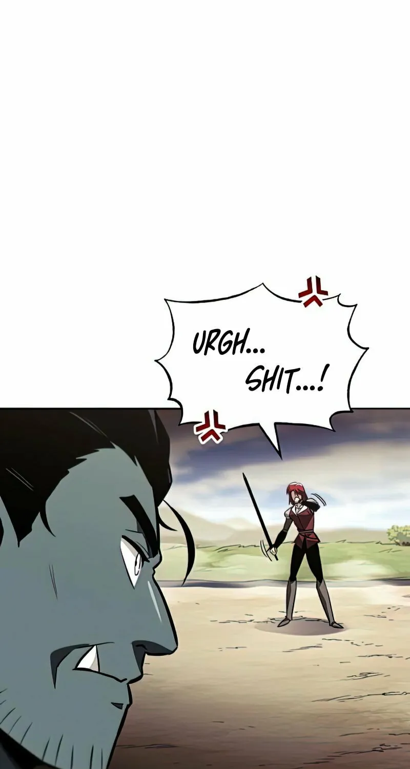 The Lazy Lord Masters the Sword Chapter 58 page 83 - 