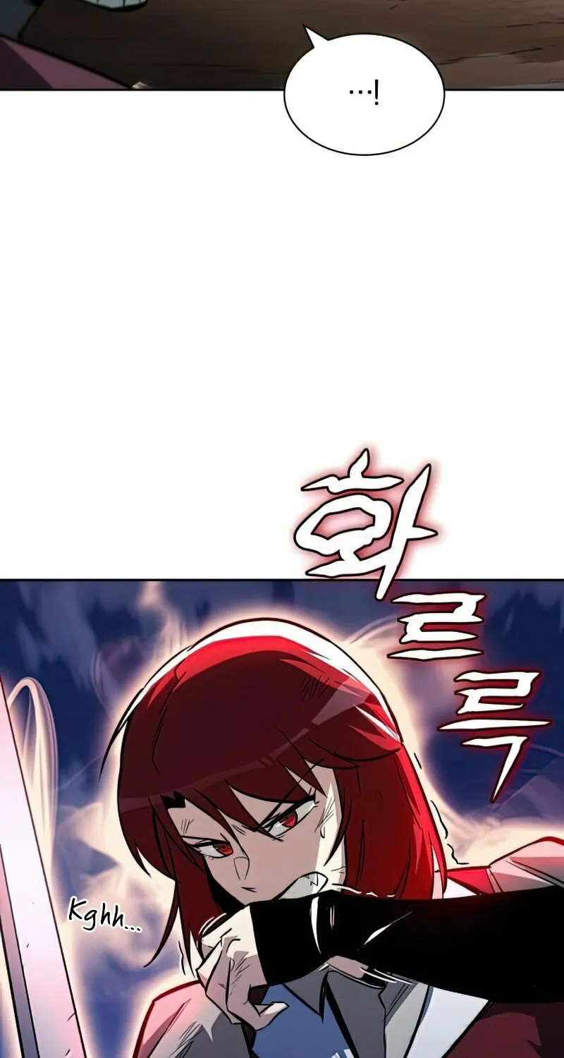 The Lazy Lord Masters the Sword Chapter 58 page 84 - 
