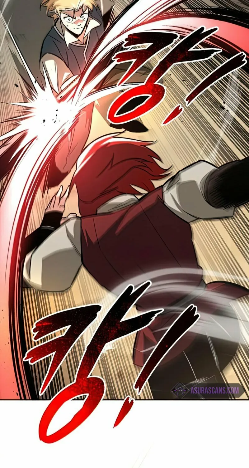The Lazy Lord Masters the Sword Chapter 58 page 89 - 