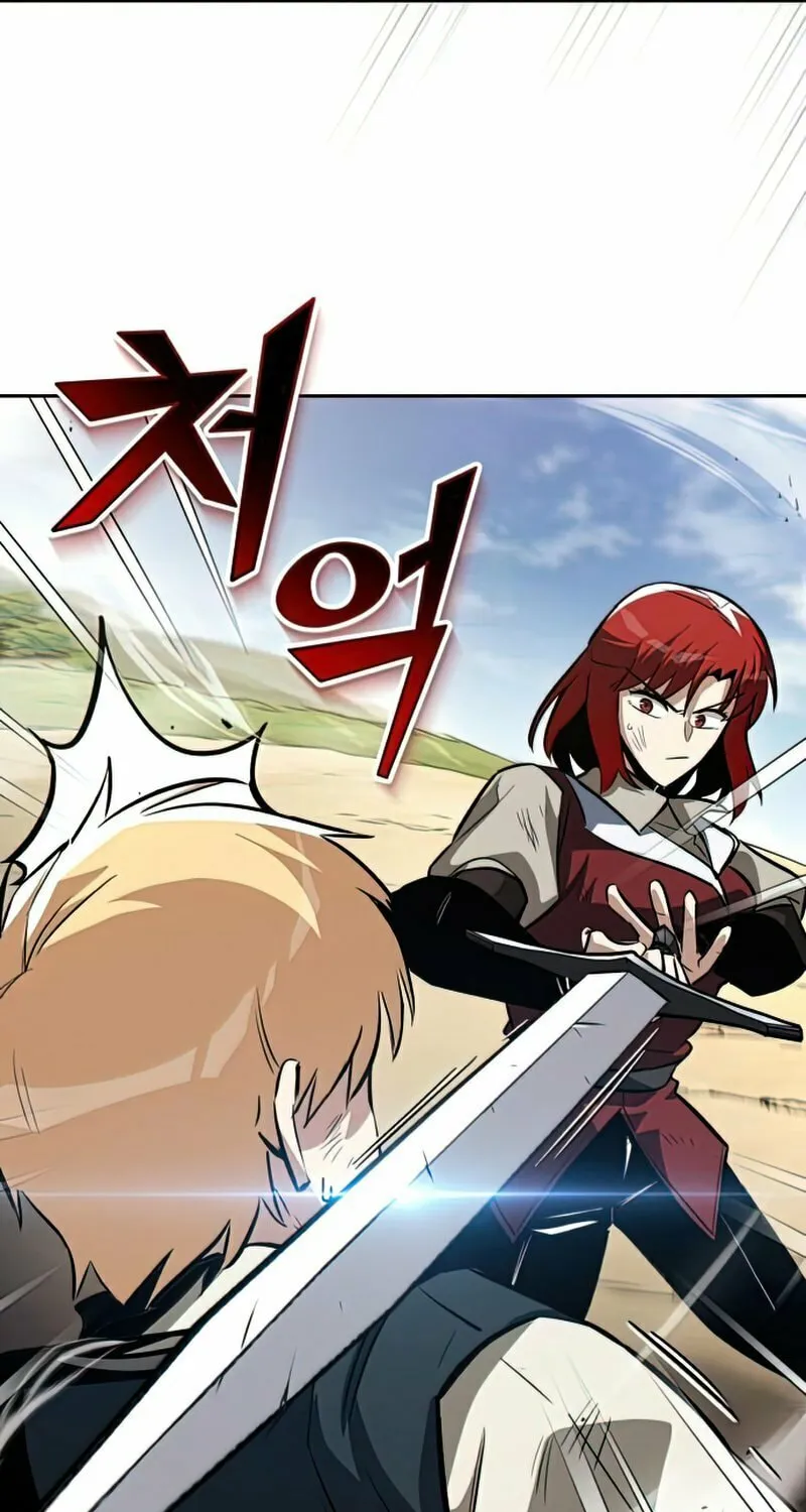 The Lazy Lord Masters the Sword Chapter 58 page 92 - 