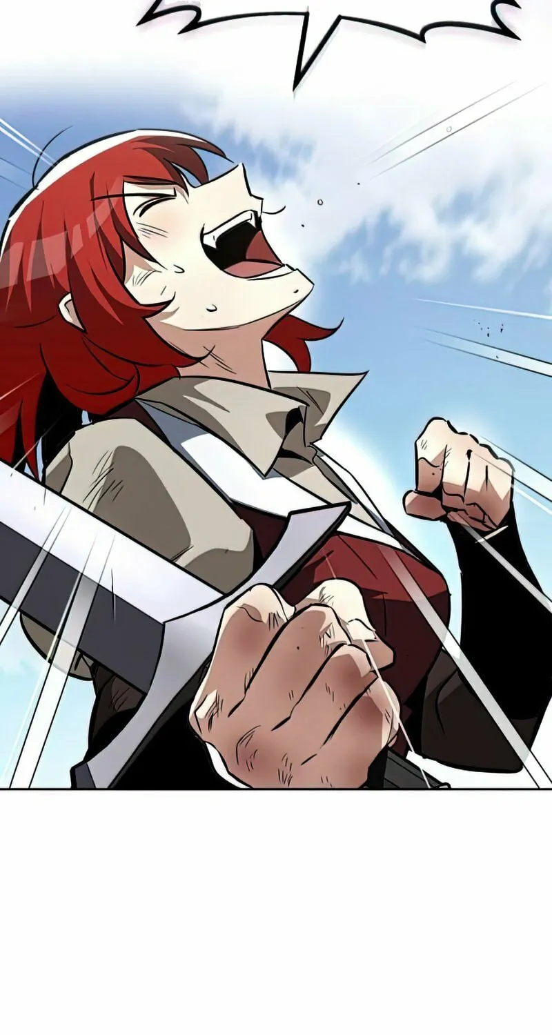 The Lazy Lord Masters the Sword Chapter 58 page 94 - 