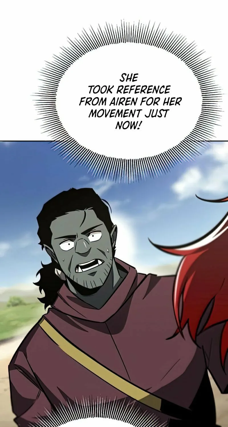 The Lazy Lord Masters the Sword Chapter 58 page 95 - 
