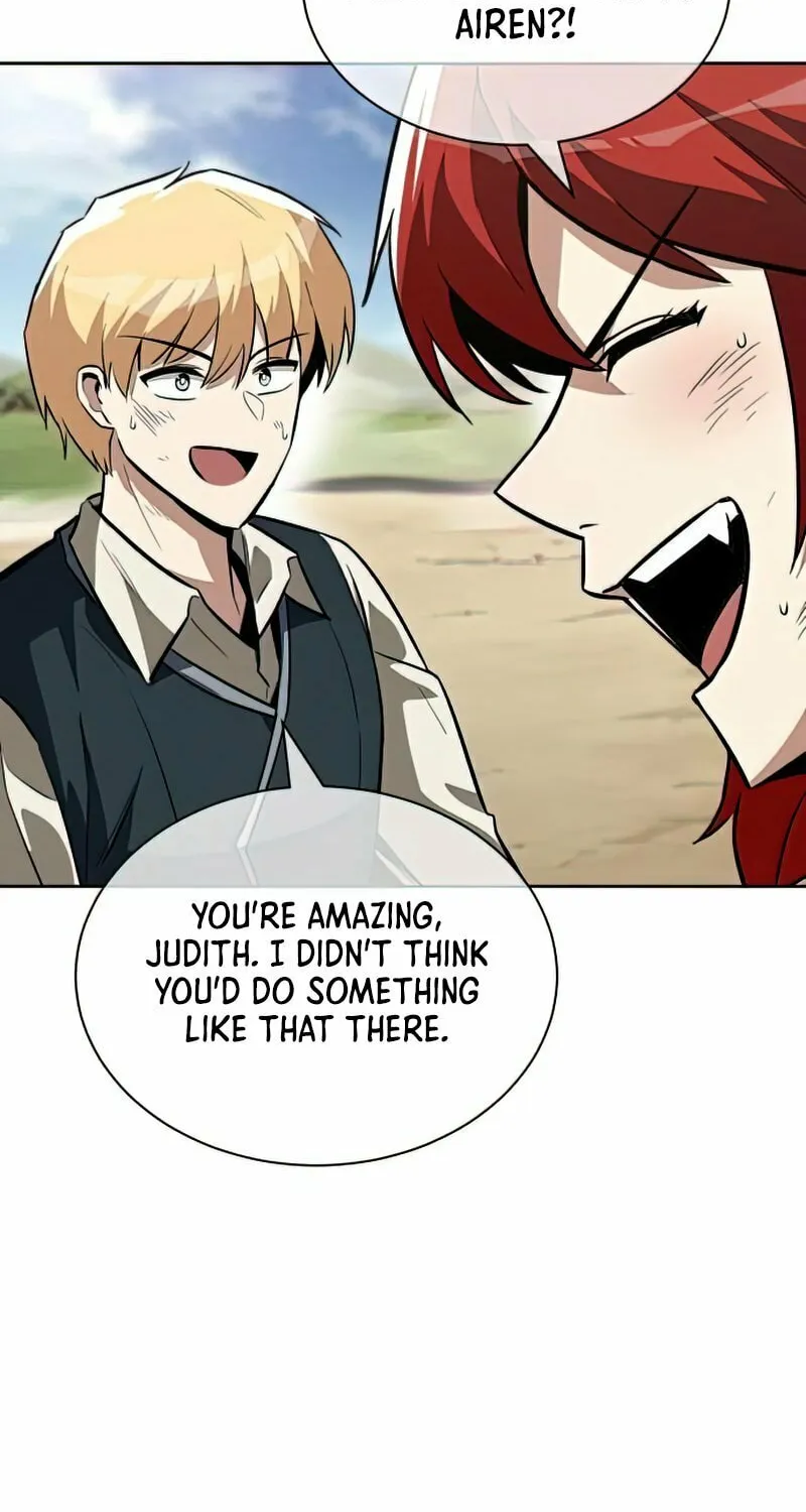 The Lazy Lord Masters the Sword Chapter 58 page 97 - 