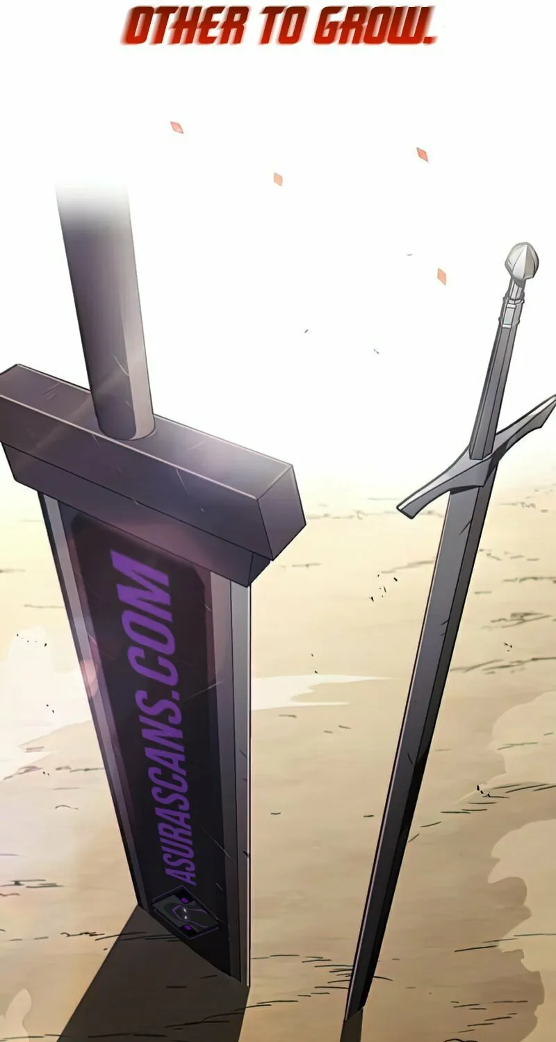 The Lazy Lord Masters the Sword Chapter 58 page 99 - 
