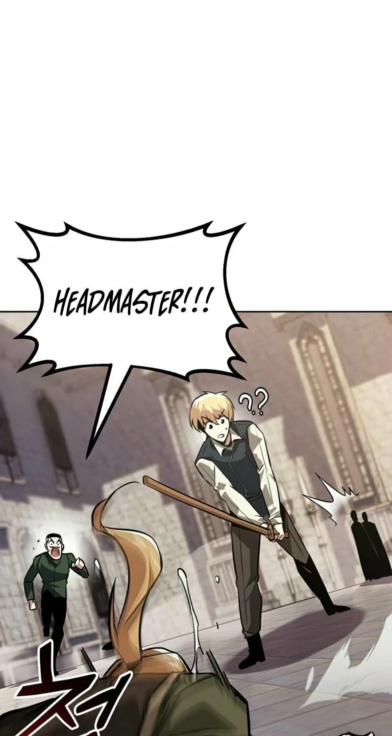 The Lazy Lord Masters the Sword Chapter 59 page 2 - 