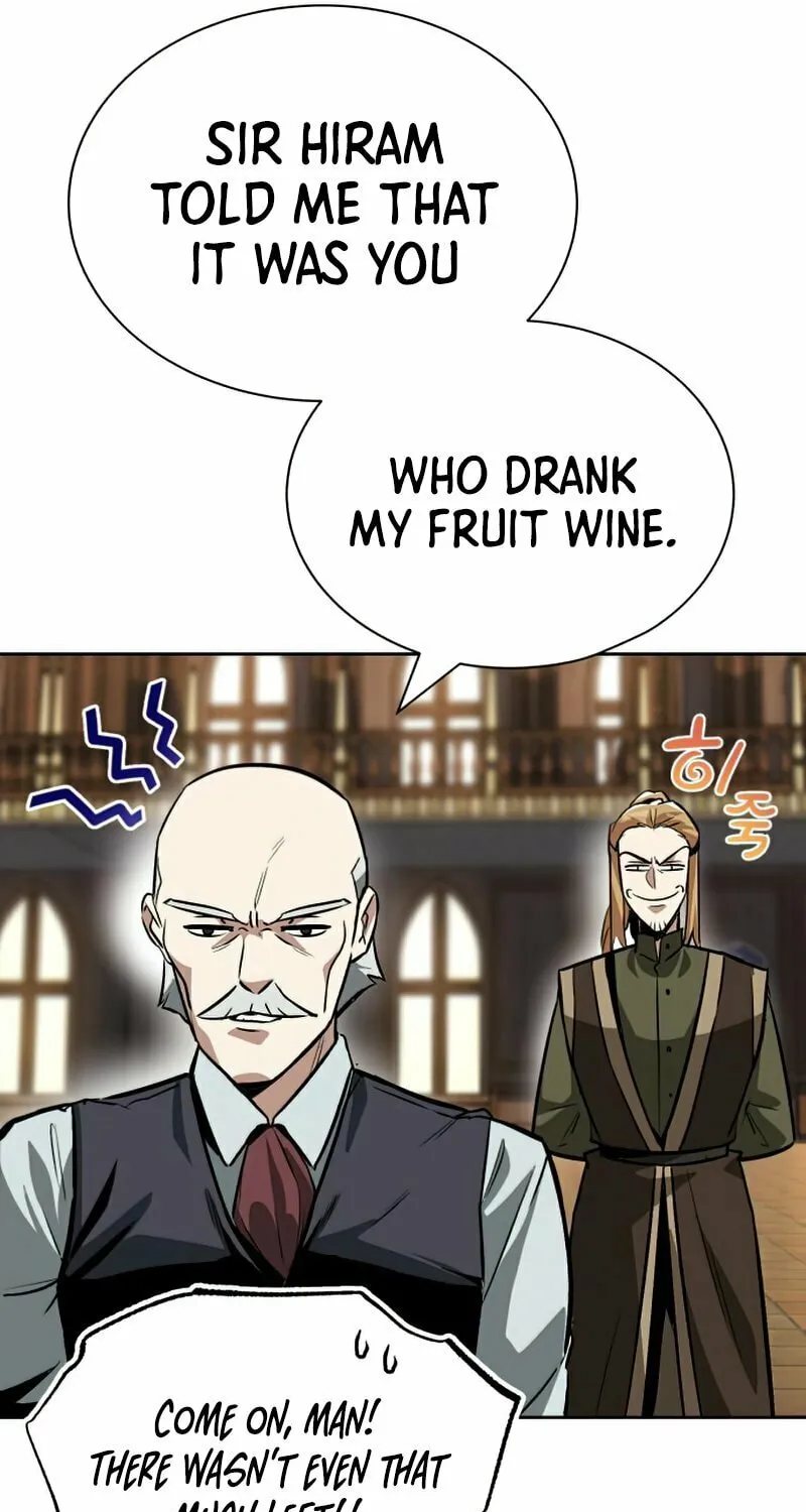 The Lazy Lord Masters the Sword Chapter 59 page 102 - 