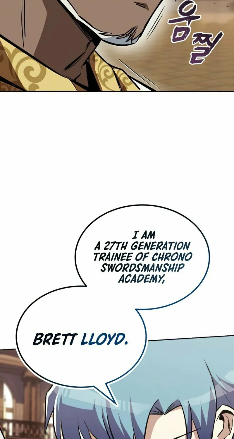 The Lazy Lord Masters the Sword Chapter 59 page 104 - 