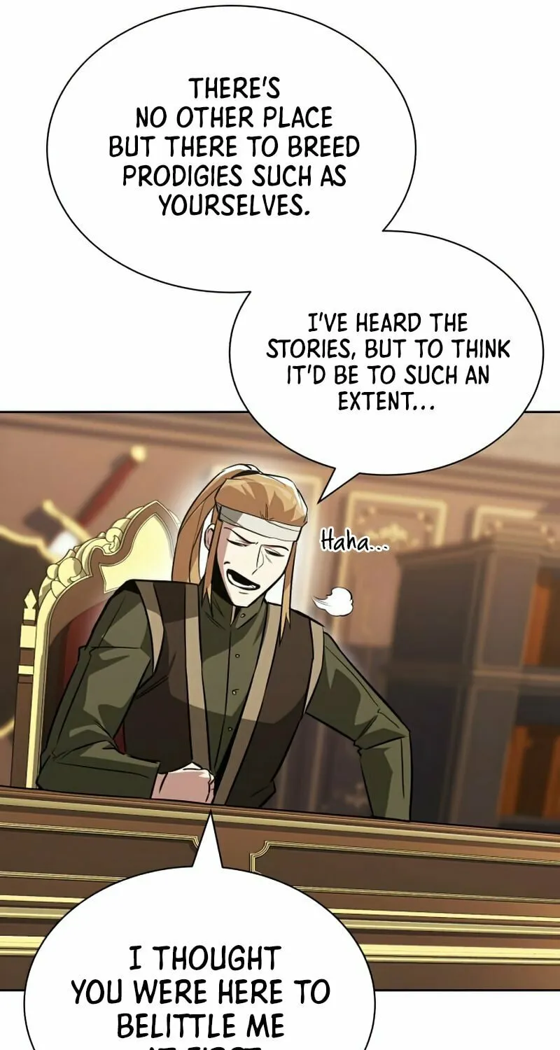The Lazy Lord Masters the Sword Chapter 59 page 12 - 