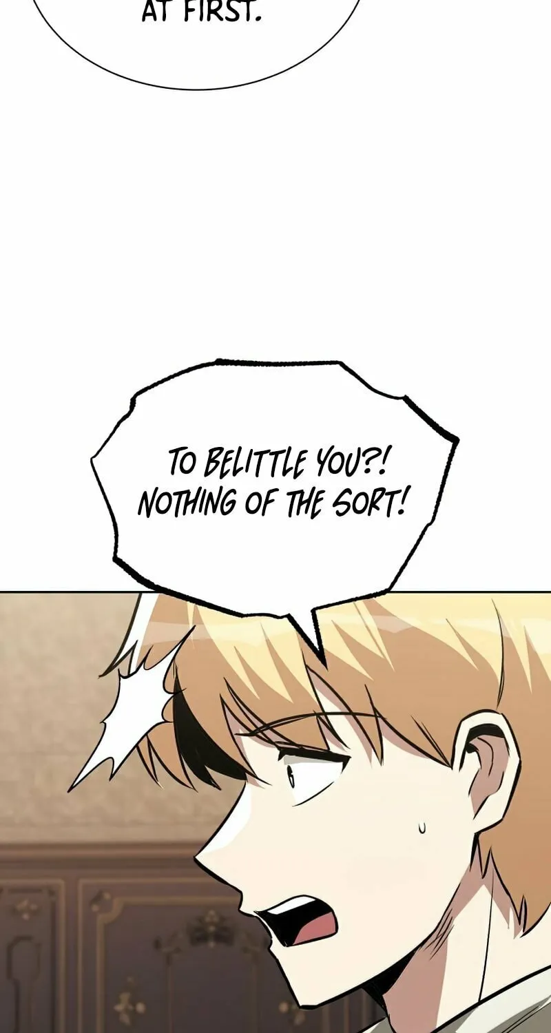 The Lazy Lord Masters the Sword Chapter 59 page 13 - 