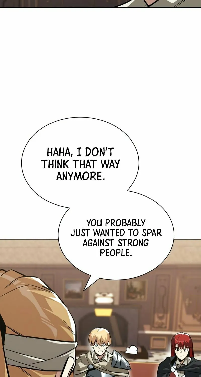 The Lazy Lord Masters the Sword Chapter 59 page 14 - 