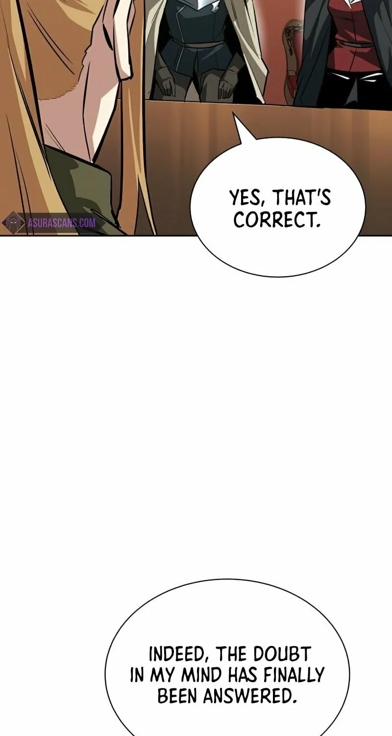 The Lazy Lord Masters the Sword Chapter 59 page 15 - 