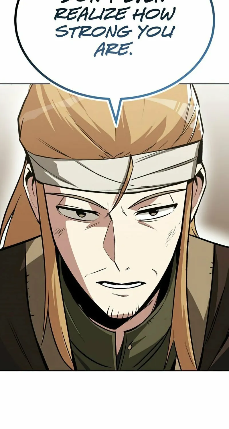 The Lazy Lord Masters the Sword Chapter 59 page 17 - 