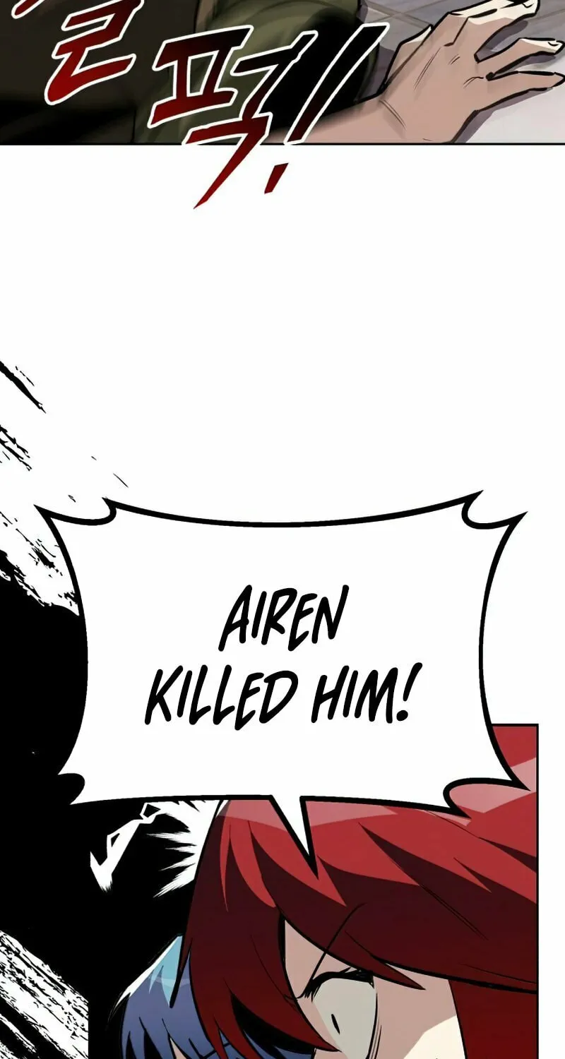 The Lazy Lord Masters the Sword Chapter 59 page 3 - 