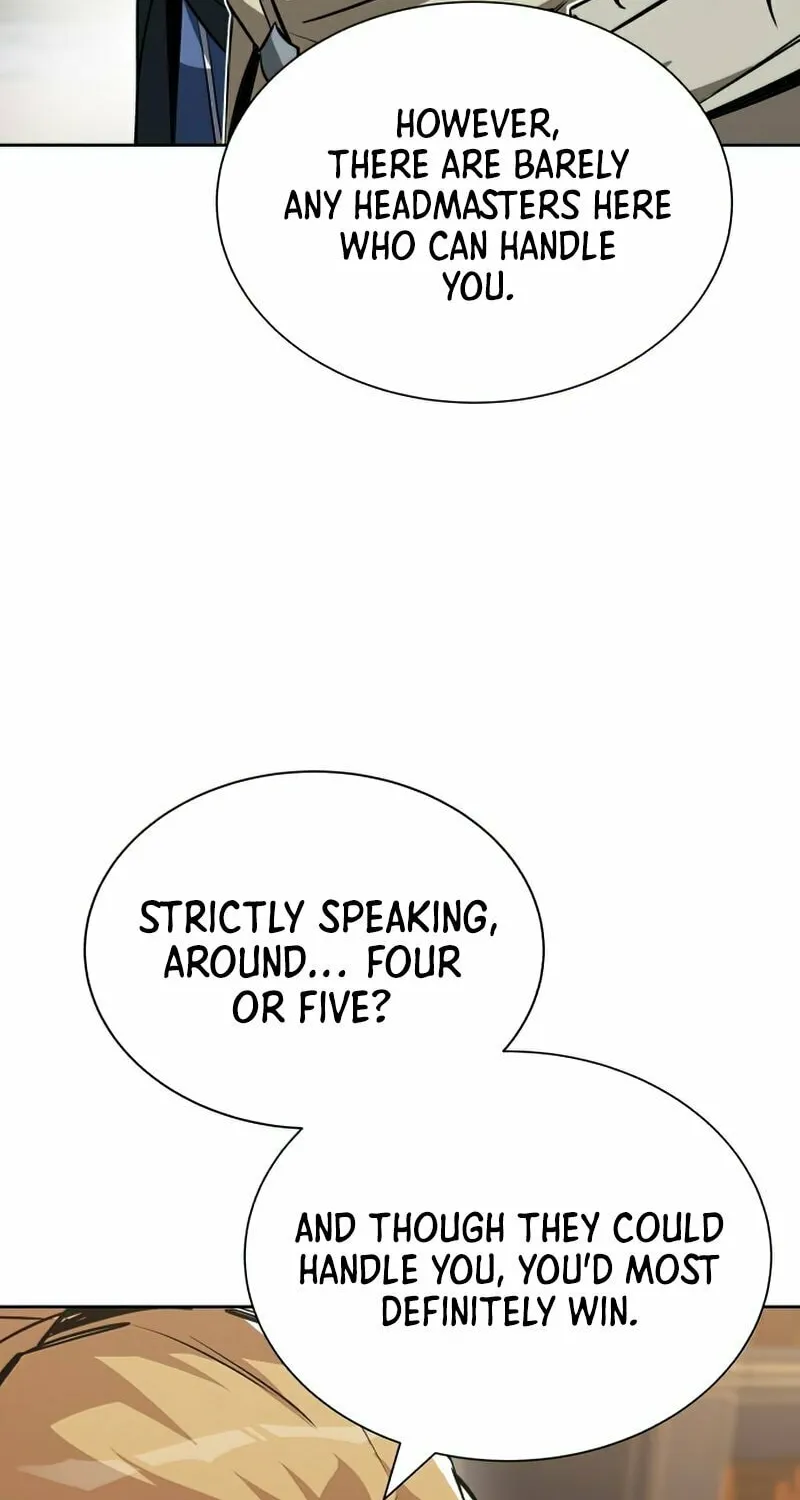 The Lazy Lord Masters the Sword Chapter 59 page 23 - 