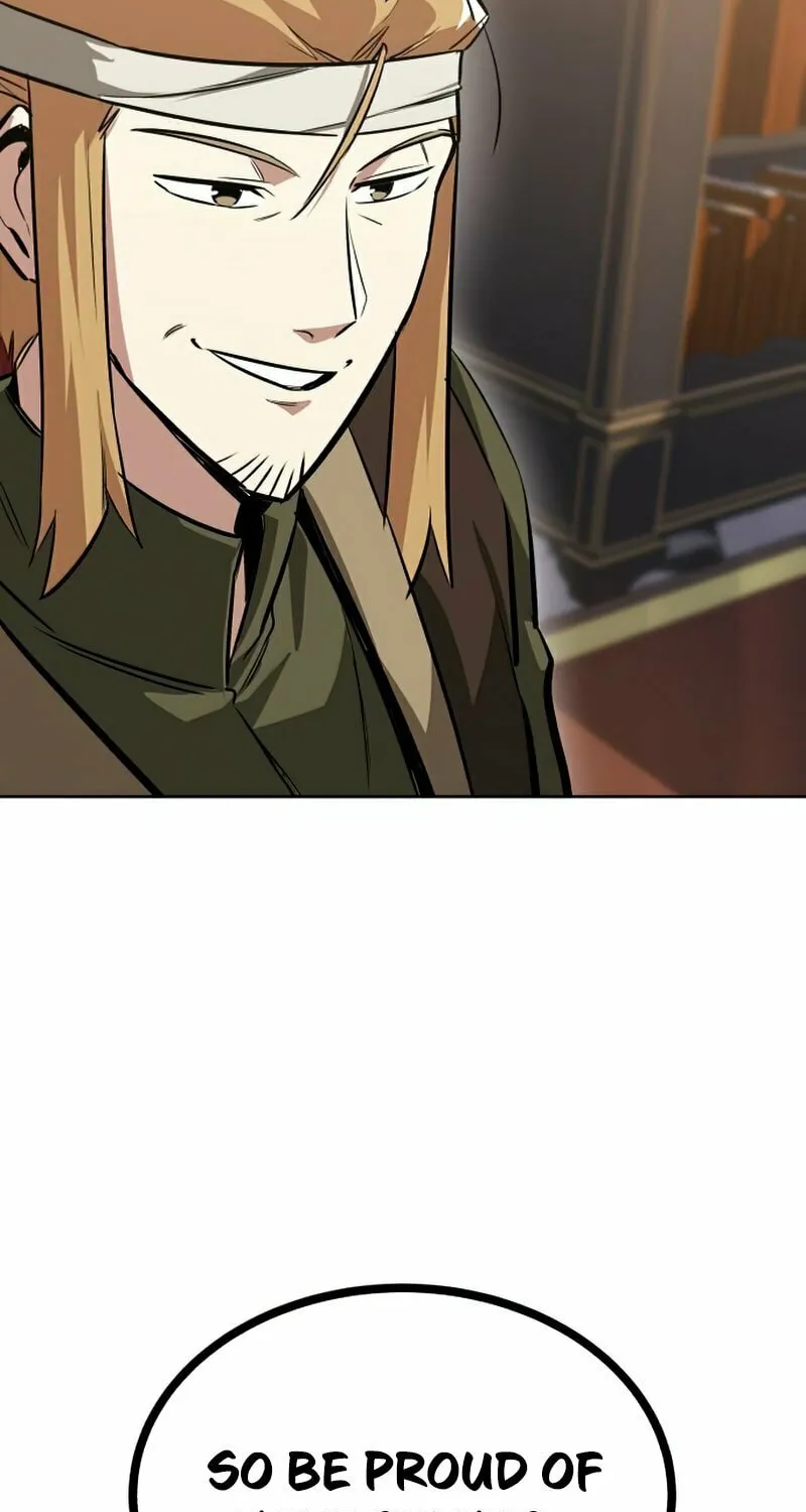 The Lazy Lord Masters the Sword Chapter 59 page 24 - 