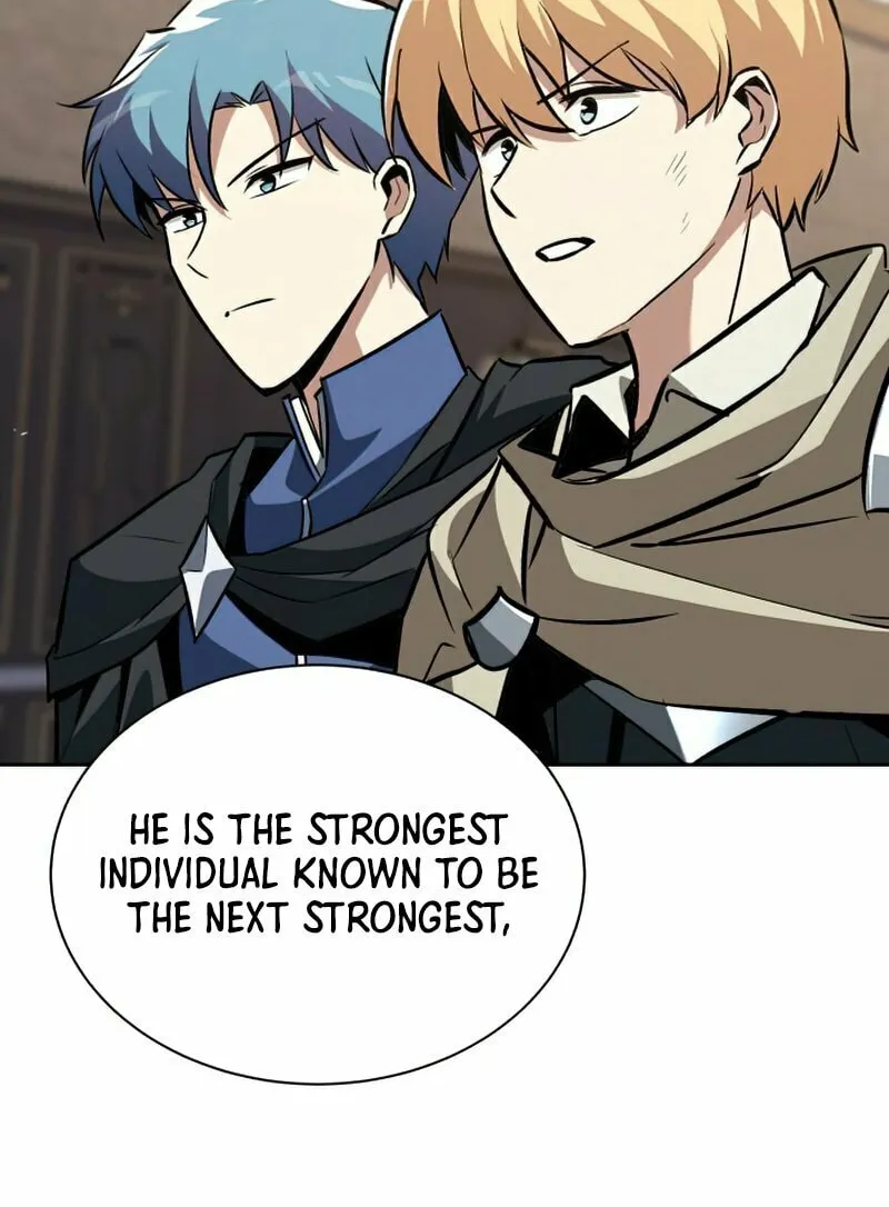 The Lazy Lord Masters the Sword Chapter 59 page 31 - 