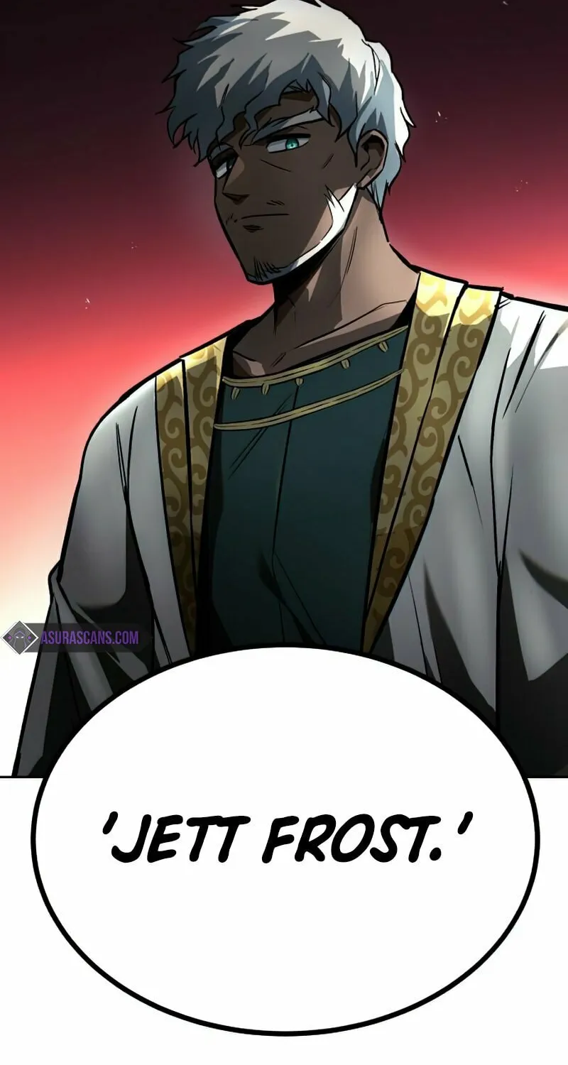 The Lazy Lord Masters the Sword Chapter 59 page 33 - 
