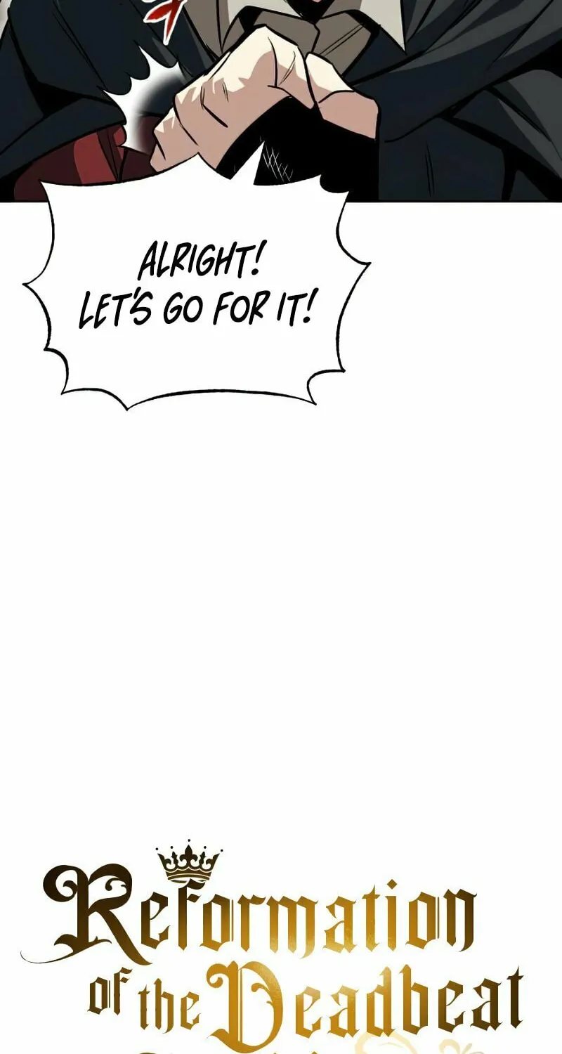 The Lazy Lord Masters the Sword Chapter 59 page 35 - 
