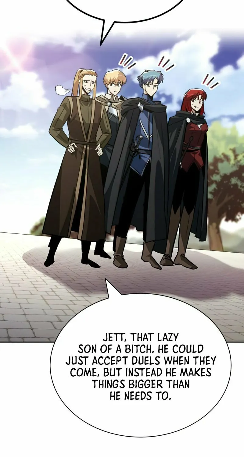 The Lazy Lord Masters the Sword Chapter 59 page 39 - 