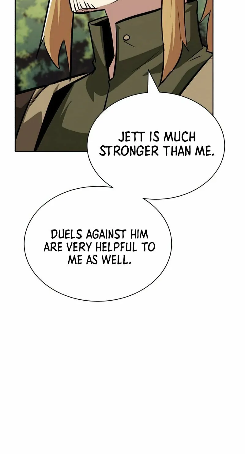 The Lazy Lord Masters the Sword Chapter 59 page 41 - 