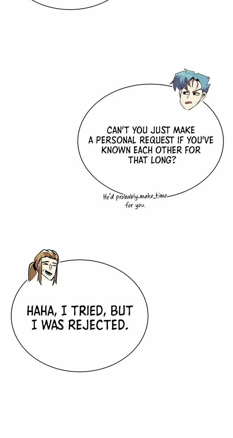 The Lazy Lord Masters the Sword Chapter 59 page 43 - 