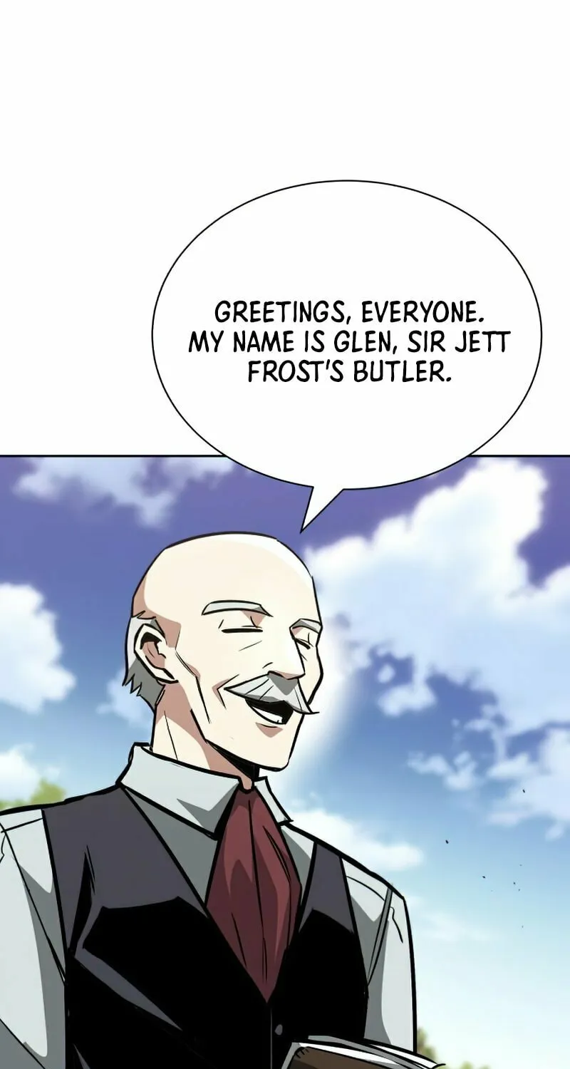 The Lazy Lord Masters the Sword Chapter 59 page 44 - 