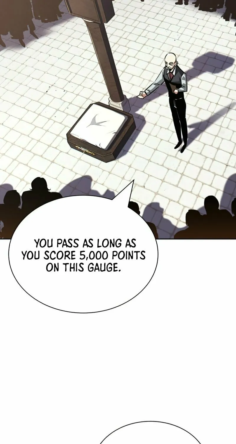 The Lazy Lord Masters the Sword Chapter 59 page 46 - 