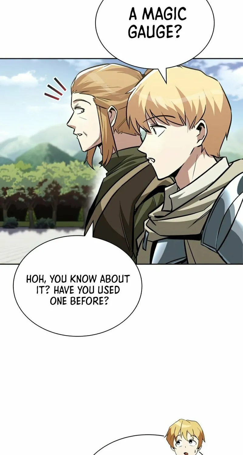 The Lazy Lord Masters the Sword Chapter 59 page 47 - 