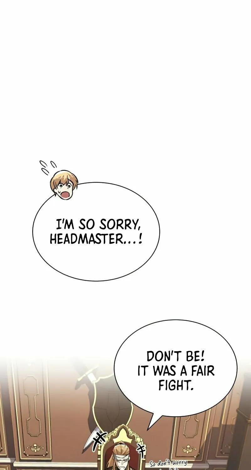 The Lazy Lord Masters the Sword Chapter 59 page 6 - 