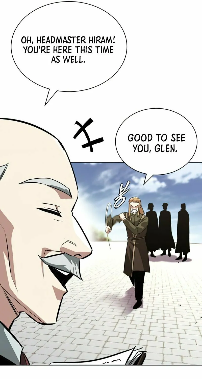 The Lazy Lord Masters the Sword Chapter 59 page 52 - 