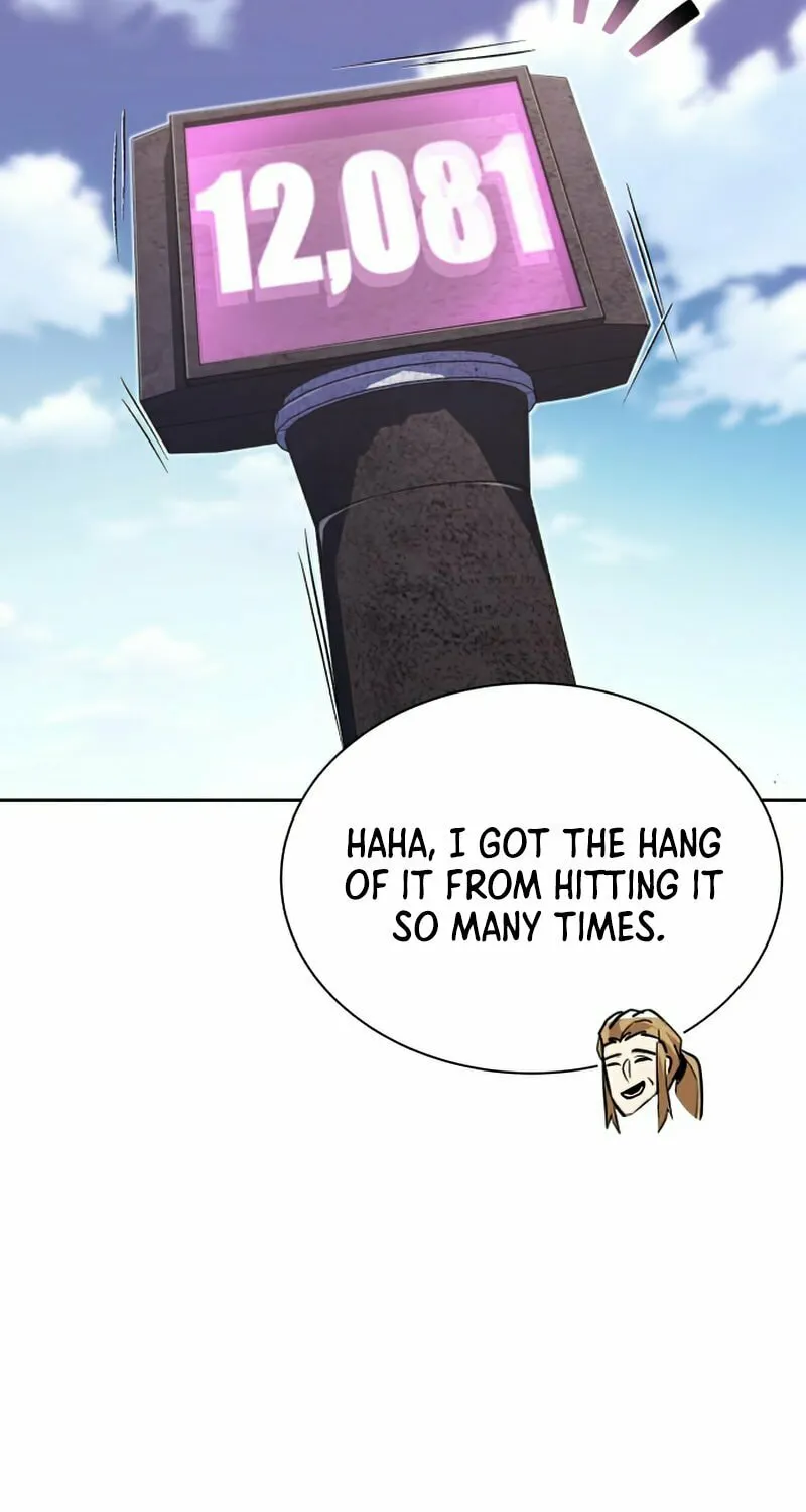 The Lazy Lord Masters the Sword Chapter 59 page 54 - 