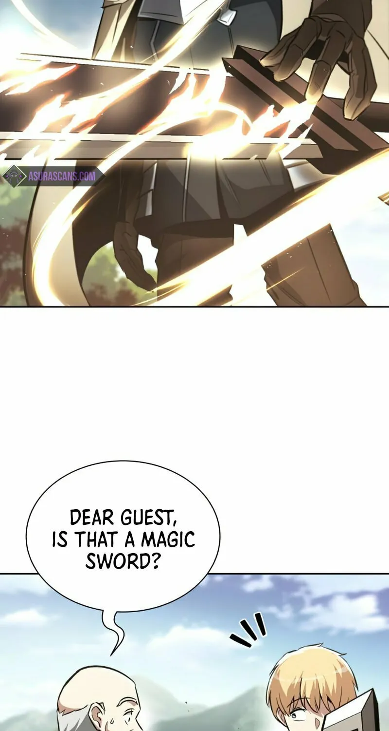 The Lazy Lord Masters the Sword Chapter 59 page 57 - 