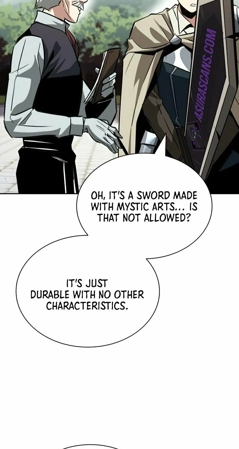 The Lazy Lord Masters the Sword Chapter 59 page 58 - 